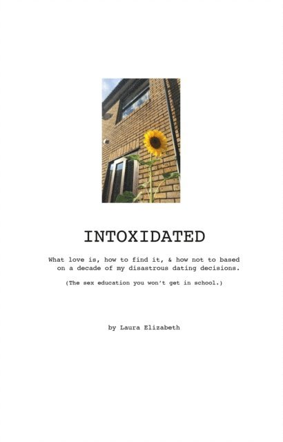 Laura Elizabeth - Intoxidated, E-bok