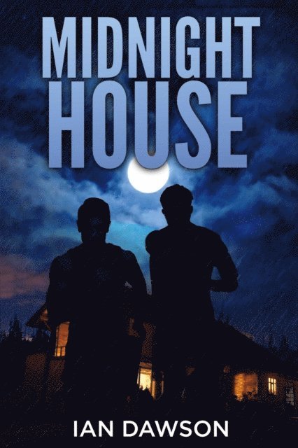 Ian Dawson - Midnight House, E-bok