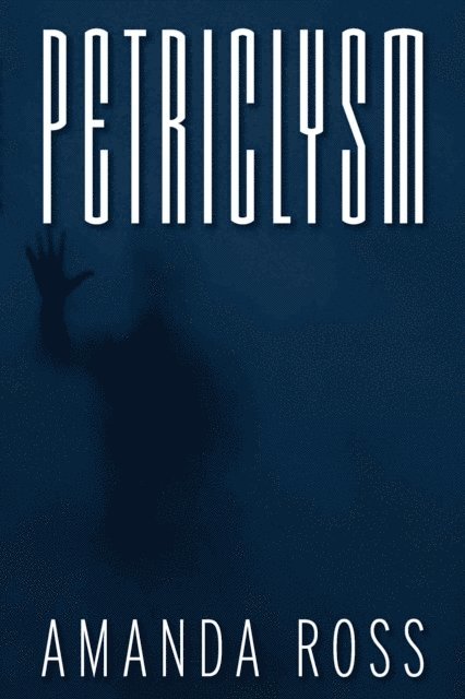 Amanda Ross - Petriclysm, E-bok