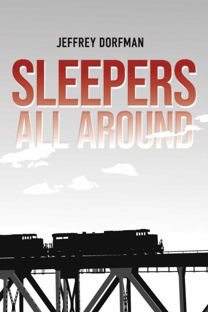 Jeffrey Dorfman - Sleepers All Around, E-bok