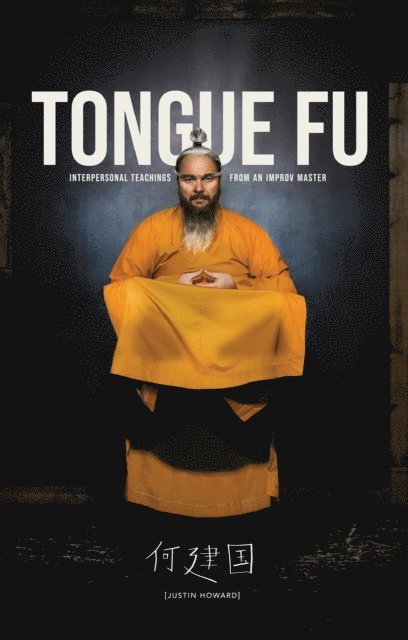 Justin Howard - Tongue Fu, E-bok. Tillgänglighet: Lägg i varukorg