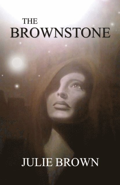 Julie Brown - Brownstone, E-bok