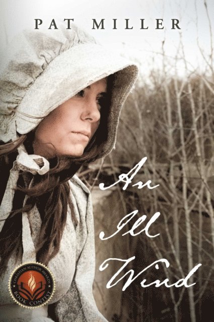 Pat Miller - Ill Wind, E-bok