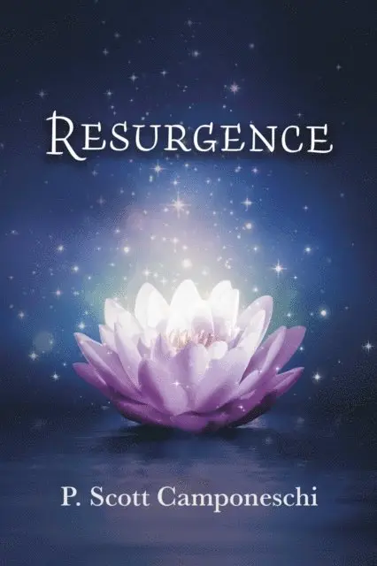 P. Scott Camponeschi - Resurgence, E-bok. Tillgänglighet: Lägg i varukorg