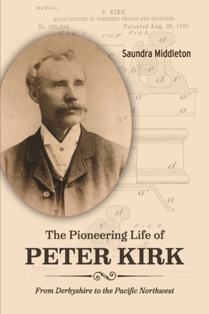 Saundra Middleton - Pioneering Life of Peter Kirk, E-bok