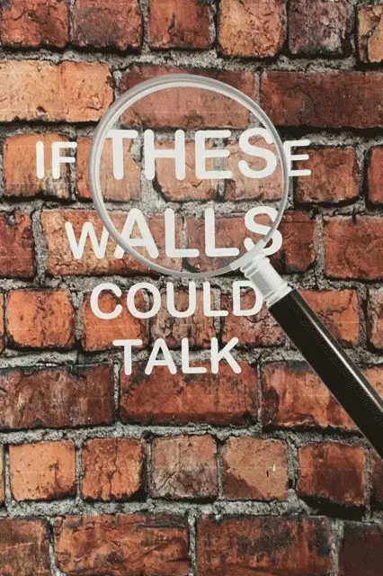 Steve Levy - If These walls Could Talk, E-bok. Tillgänglighet: Lägg i varukorg