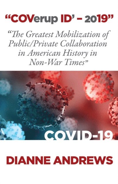 Dianne Andrews - COVerupID'-2019, E-bok