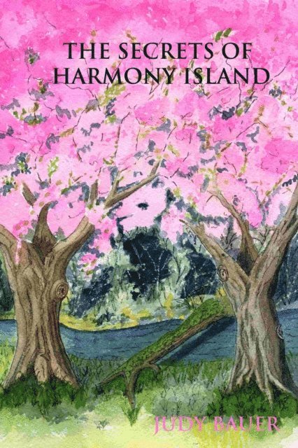 Judy Bauer - Secrets of Harmony Island, E-bok