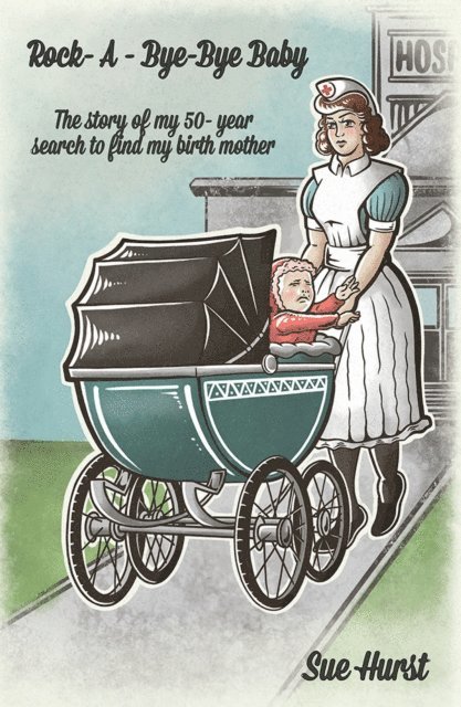 Rock-A-Bye-Bye-Baby