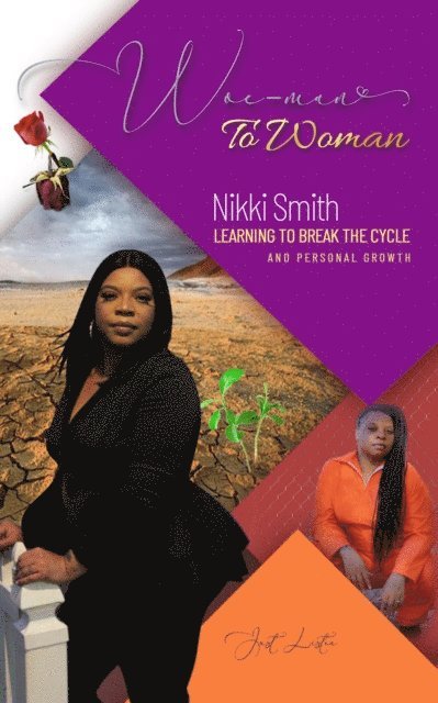 Nikki Smith - Woeman to Woman, E-bok