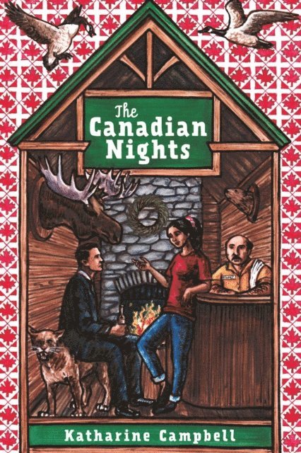 Katharine Campbell - Canadian Nights, E-bok