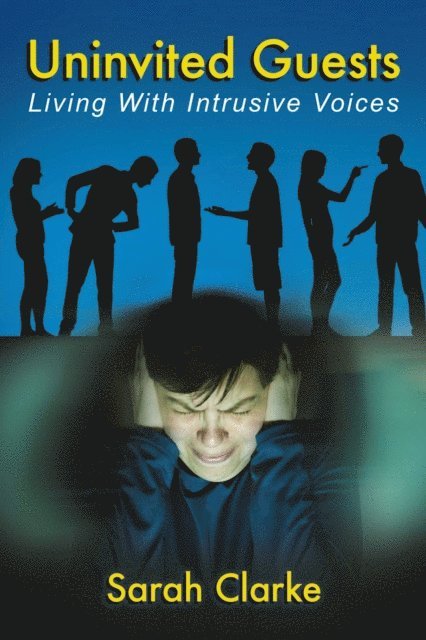 Sarah Clarke - Uninvited Guests, E-bok