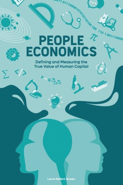 Laura Kellers Queen - People Economics, E-bok