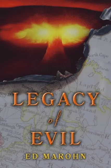 Ed Marohn - Legacy of Evil, E-bok. Tillgänglighet: Lägg i varukorg