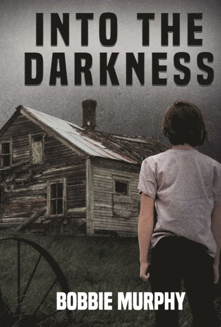 Bobbie Murphy - Into the Darkness, E-bok