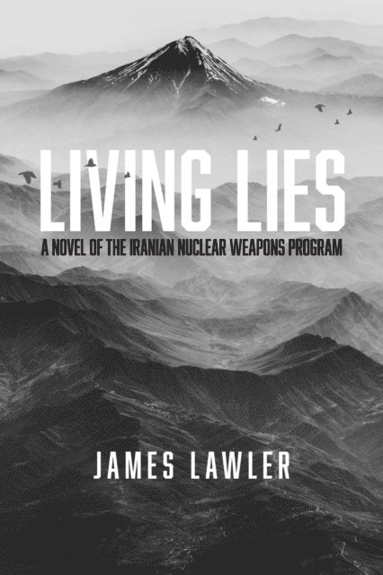 James Lawler - Living Lies, E-bok