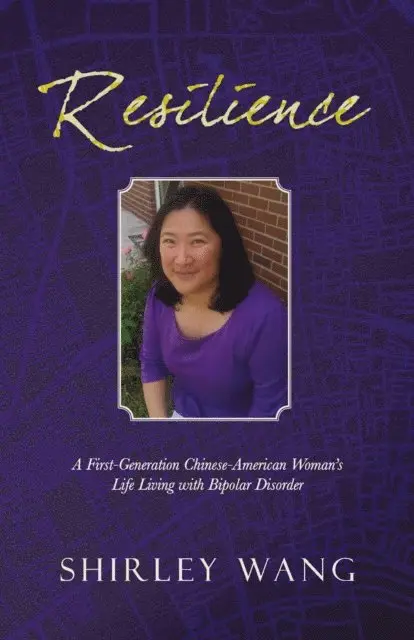 Shirley Wang - Resilience, E-bok. Tillgänglighet: Lägg i varukorg