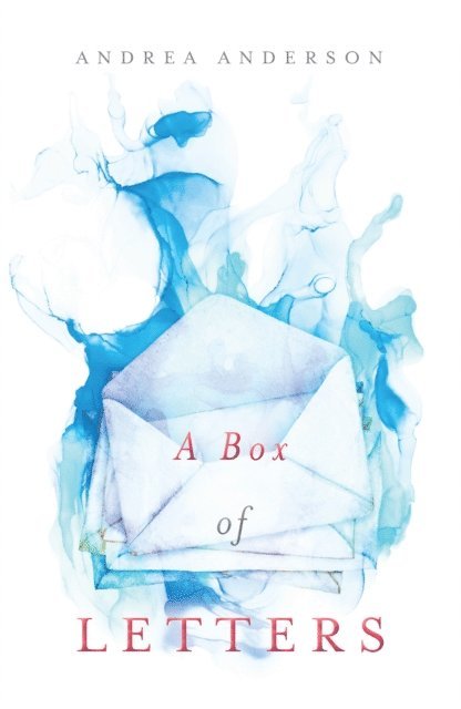 Andrea Anderson - Box of Letters, E-bok