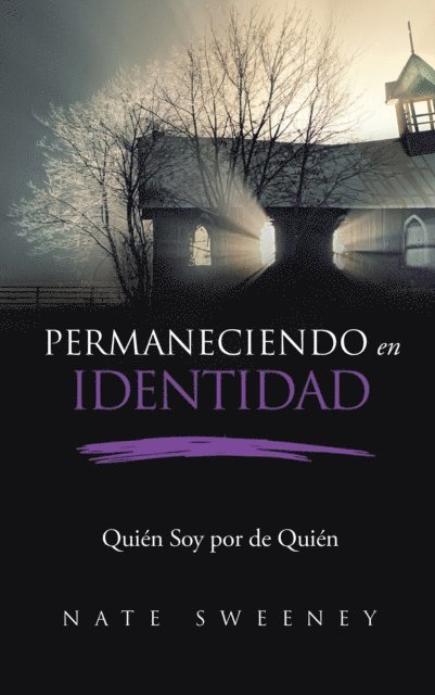 Nate Sweeney - Permaneciendo en Identidad (Abiding In Identity), E-bok