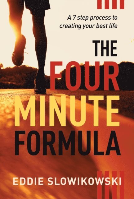 Eddie Slowikowski - Four Minute Formula, E-bok. Tillgänglighet: Lägg i varukorg