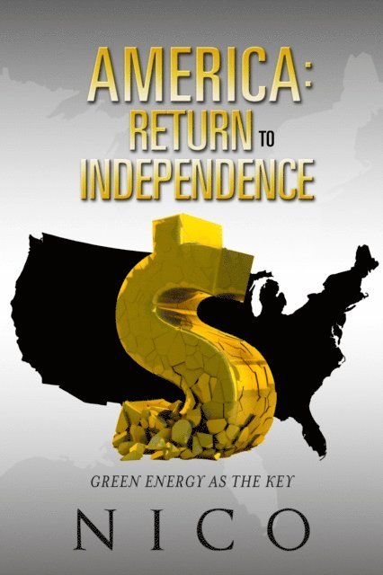 Nico - America: Return to Independence, E-bok. Tillgänglighet: Lägg i varukorg