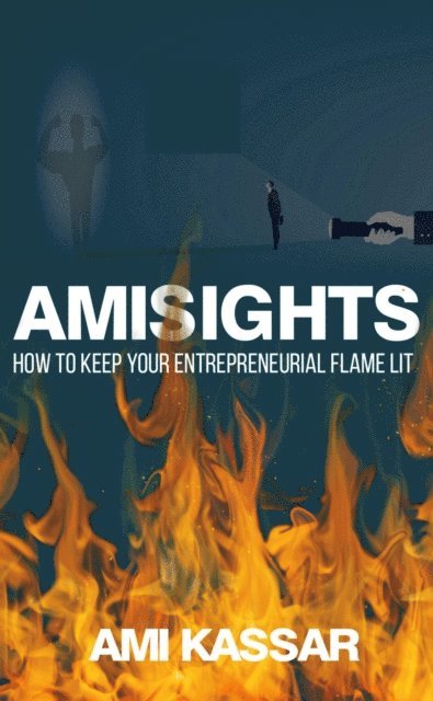 Ami Kassar - Amisights, E-bok