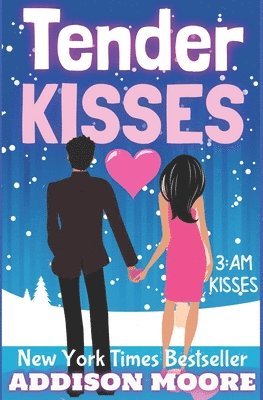 Addison Moore - Tender Kisses, Häftad