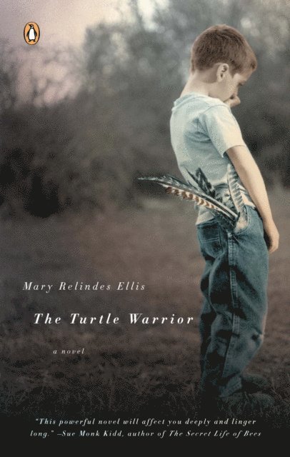 Mary Ellis - Turtle Warrior, E-bok