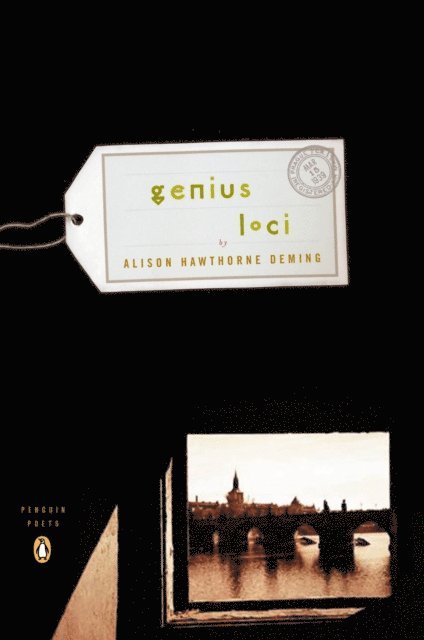 Alison Hawthorne Deming - Genius Loci, E-bok