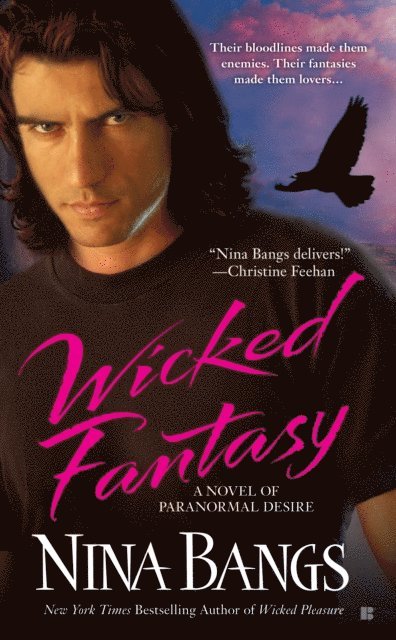 Nina Bangs - Wicked Fantasy, E-bok. Tillgänglighet: Lägg i varukorg