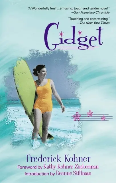 Frederick Kohner - Gidget, E-bok. Tillgänglighet: Lägg i varukorg
