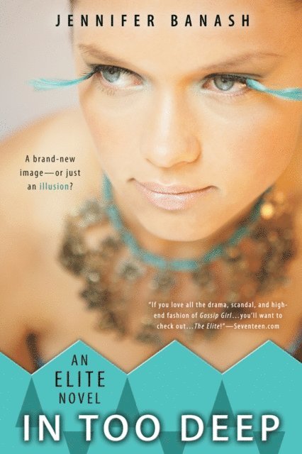 Jennifer Banash - In Too Deep, E-bok