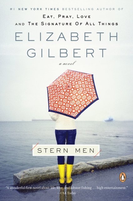 Elizabeth Gilbert - Stern Men, E-bok