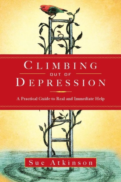 Sue Atkinson - Climbing Out of Depression, E-bok. Tillgänglighet: Lägg i varukorg