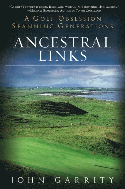John Garrity - Ancestral Links, E-bok. Tillgänglighet: Lägg i varukorg