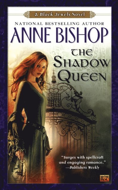 Anne Bishop - Shadow Queen, E-bok