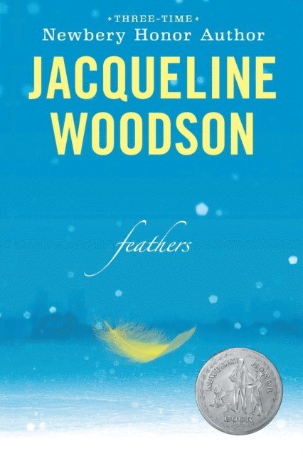 Jacqueline Woodson - Feathers, E-bok