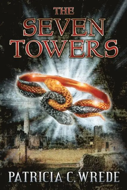 Patricia Wrede - Seven Towers, E-bok. Tillgänglighet: Lägg i varukorg