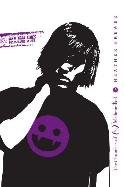 Heather Brewer - Tenth Grade Bleeds #3, E-bok