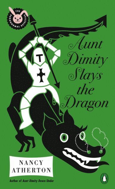 Nancy Atherton - Aunt Dimity Slays the Dragon, E-bok. Tillgänglighet: Lägg i varukorg