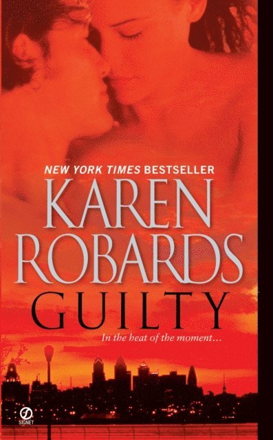 Karen Robards - Guilty, E-bok