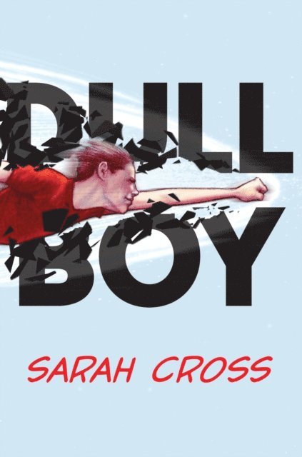 Sarah Cross - Dull Boy, E-bok