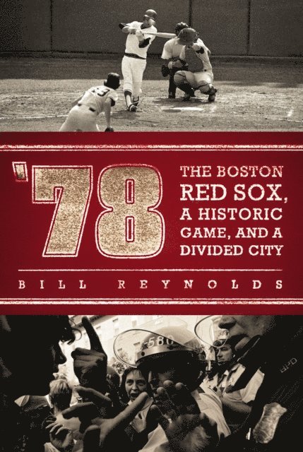 Bill Reynolds - '78, E-bok