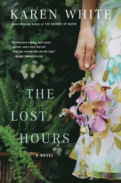 Karen White - Lost Hours, E-bok