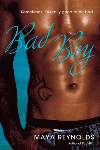 Maya Reynolds - Bad Boy, E-bok. Tillgänglighet: Lägg i varukorg