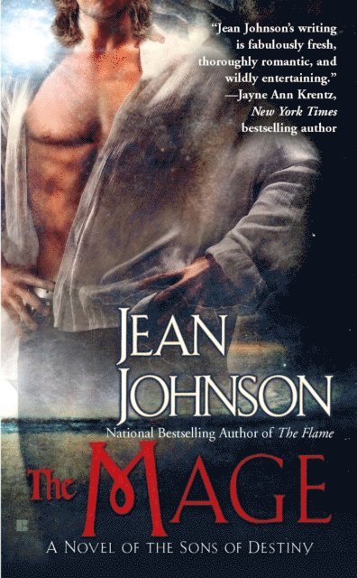 Jean Johnson - Mage, E-bok