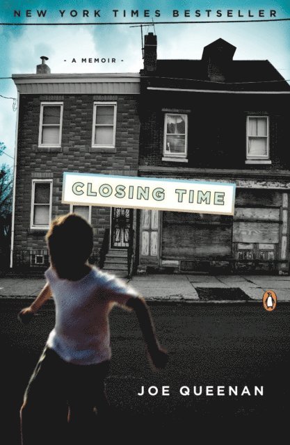 Joe Queenan - Closing Time, E-bok