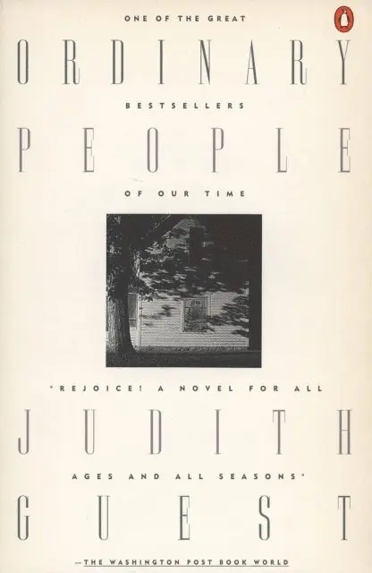 Judith Guest - Ordinary People, E-bok. Tillgänglighet: Lägg i varukorg