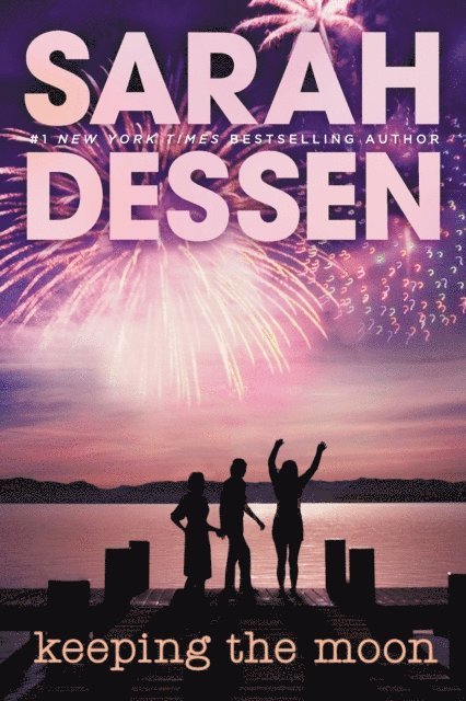 Sarah Dessen - Keeping the Moon, E-bok