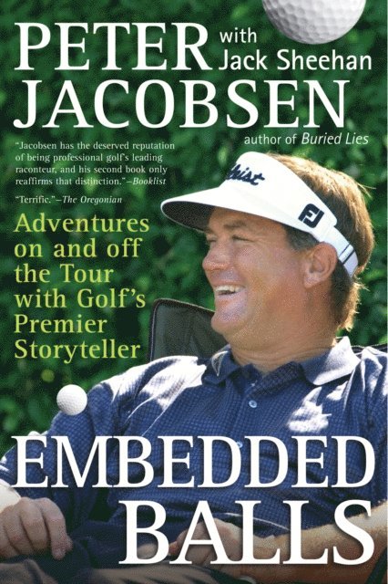 Jack Sheehan, Peter Jacobsen - Embedded Balls, E-bok. Tillgänglighet: Lägg i varukorg